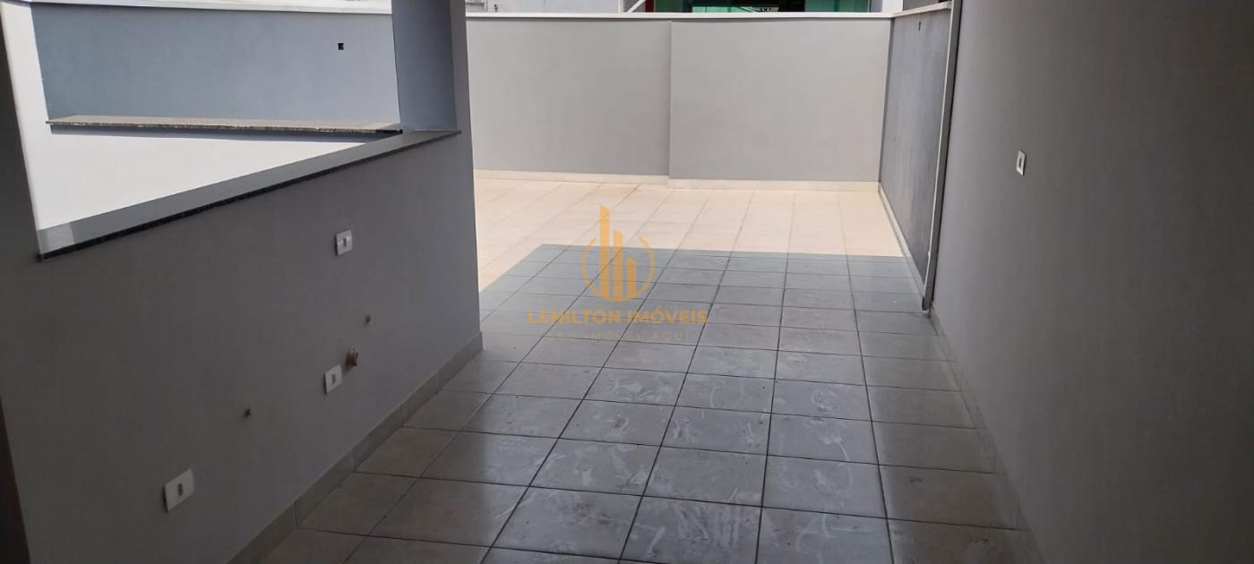 Cobertura, 2 quartos, 90 m² - Foto 3