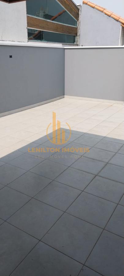 Cobertura, 2 quartos, 90 m² - Foto 4