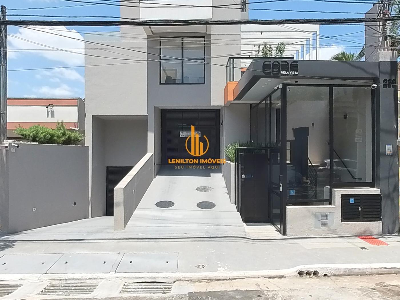 Apartamento, 2 quartos, 76 m² - Foto 2