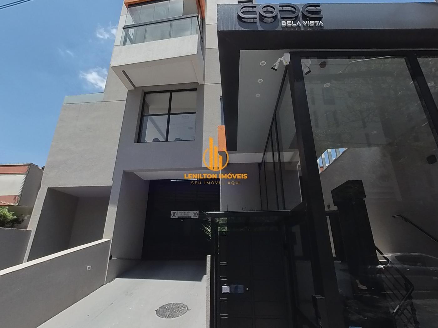 Apartamento, 2 quartos, 76 m² - Foto 1