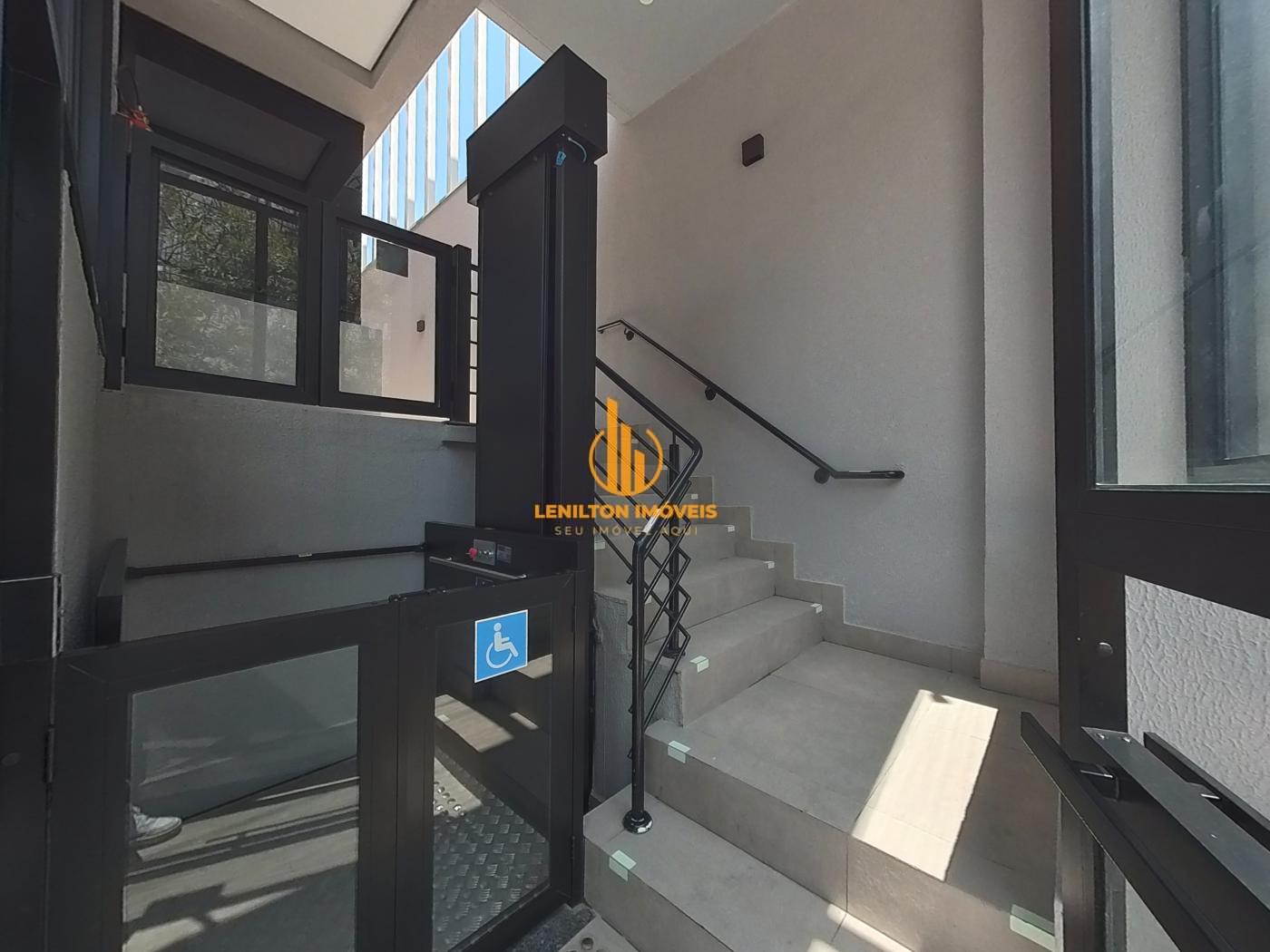 Apartamento, 2 quartos, 76 m² - Foto 3