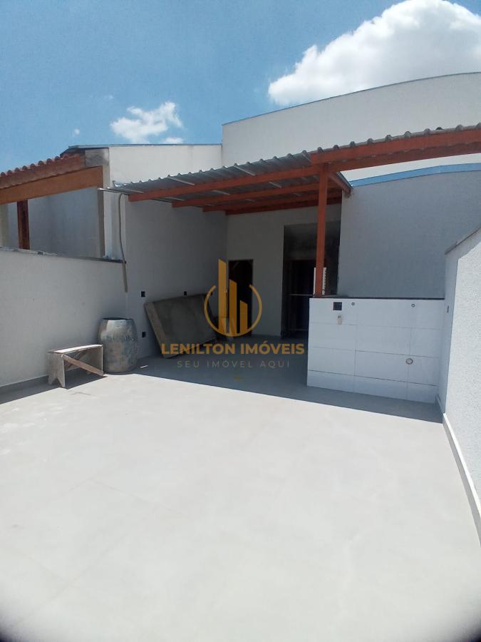 Cobertura, 2 quartos - Foto 1