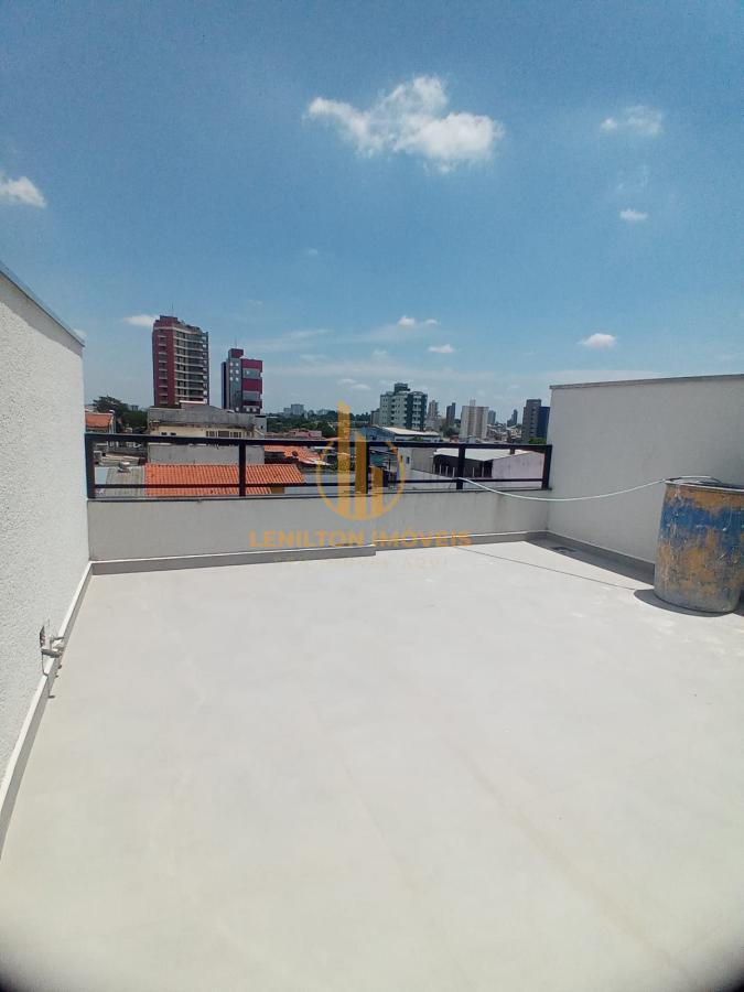 Cobertura, 2 quartos - Foto 2