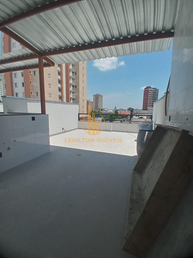 Cobertura, 2 quartos - Foto 4