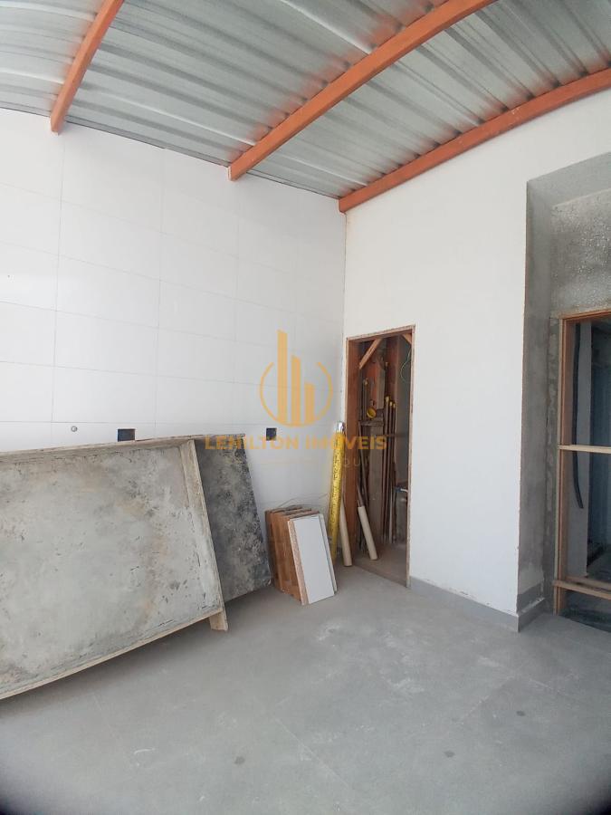 Cobertura, 2 quartos - Foto 5