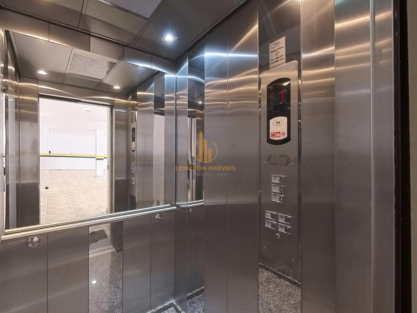 Apartamento, 2 quartos - Foto 16