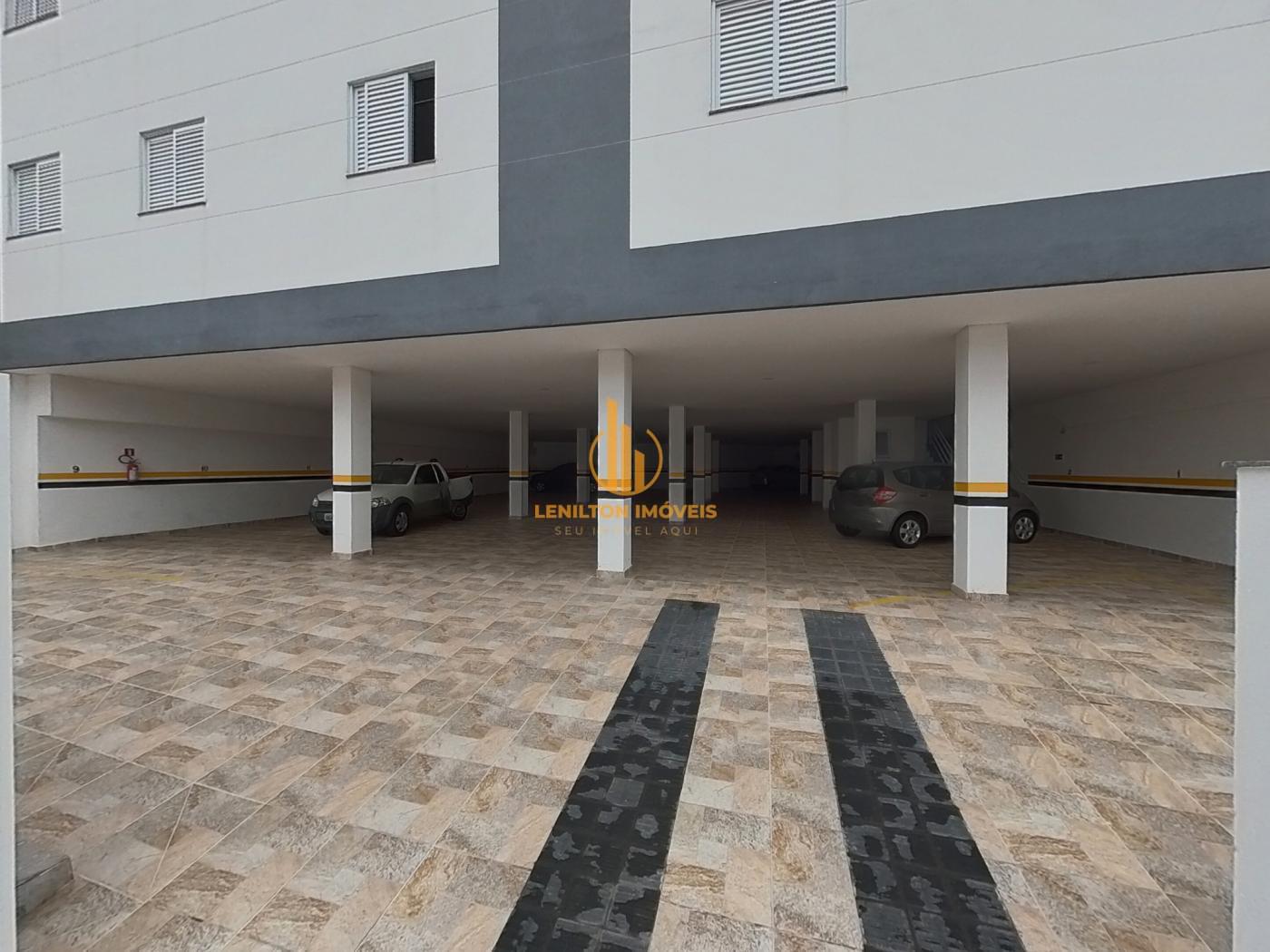 Apartamento, 2 quartos - Foto 1