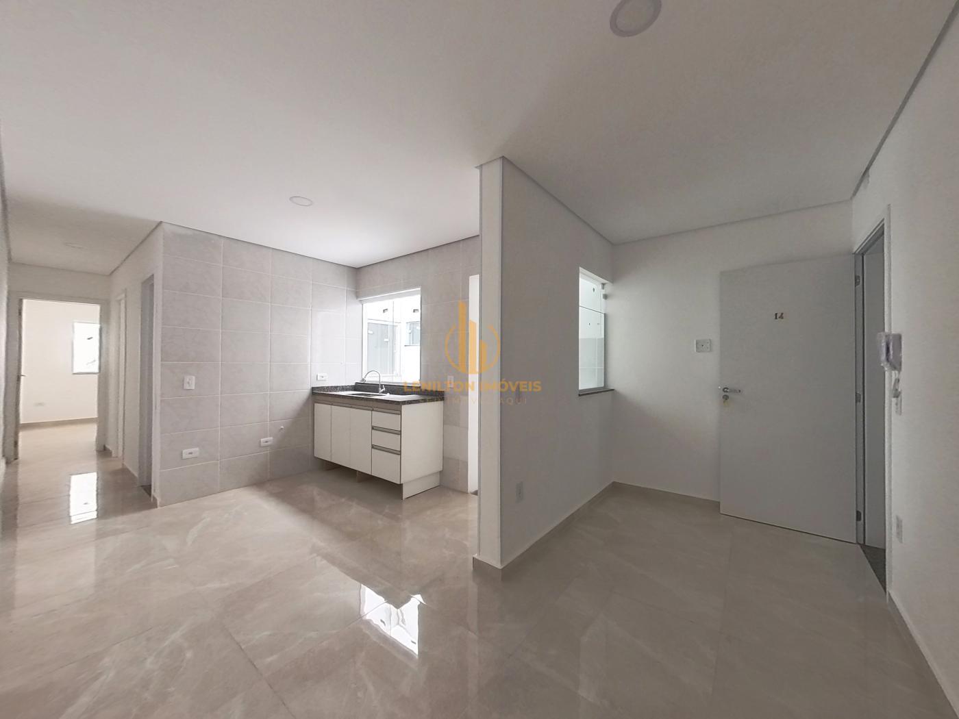 Apartamento, 2 quartos - Foto 3