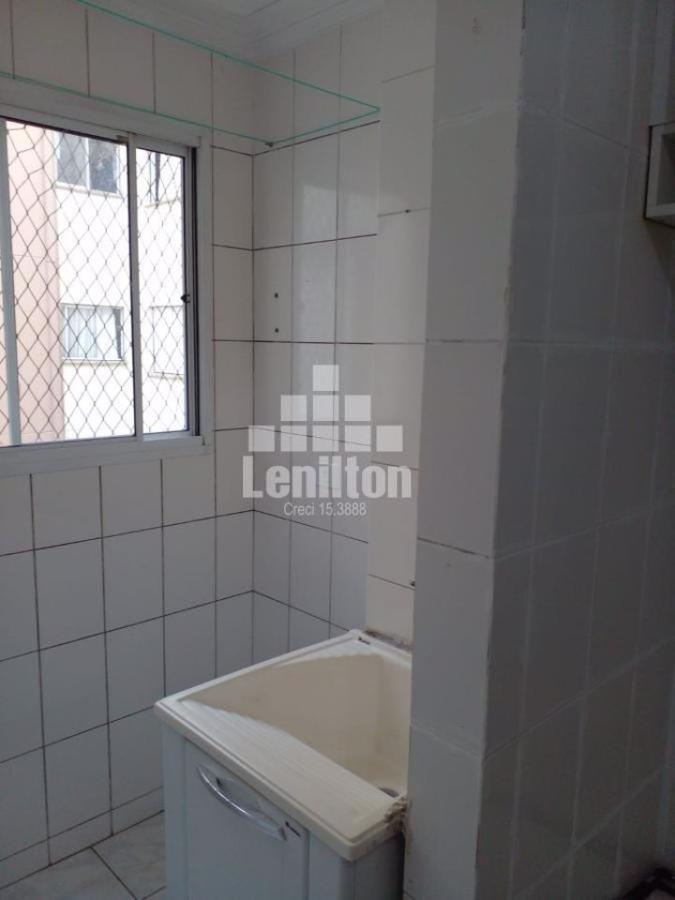 Apartamento à venda com 2 quartos, 56 - Foto 25
