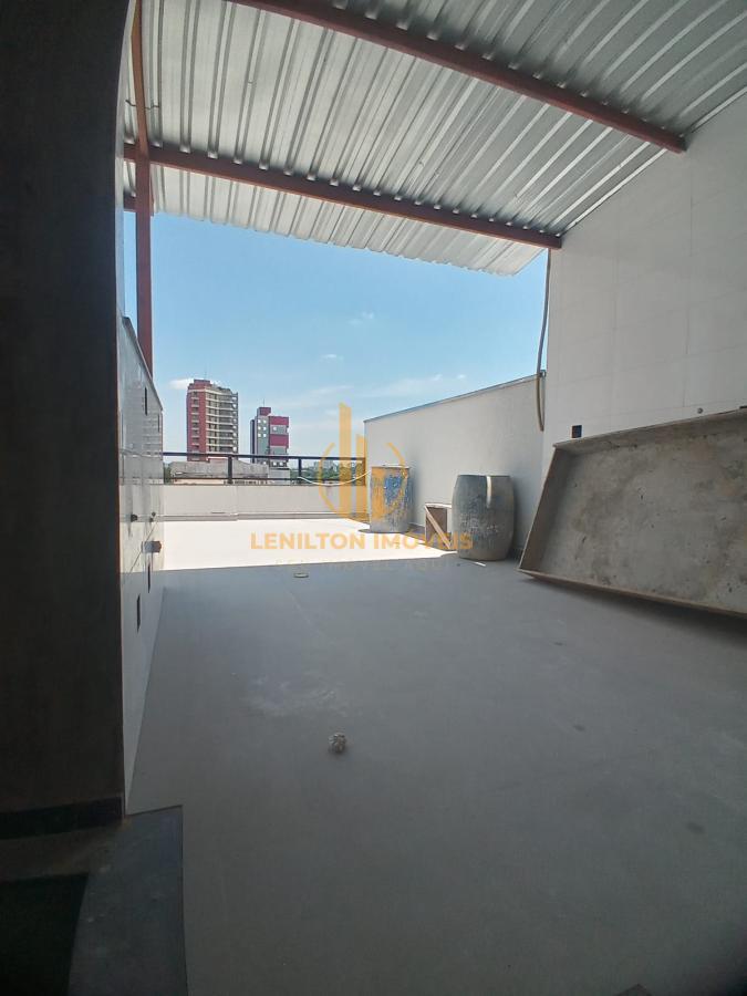 Cobertura, 2 quartos - Foto 8