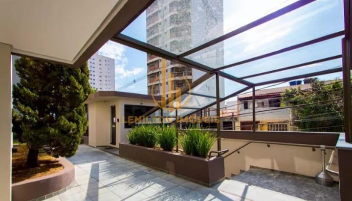 Apartamento, 3 quartos - Foto 1