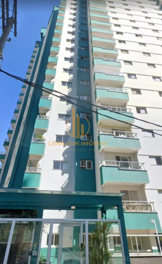 Apartamento, 3 quartos, 94 m² - Foto 1