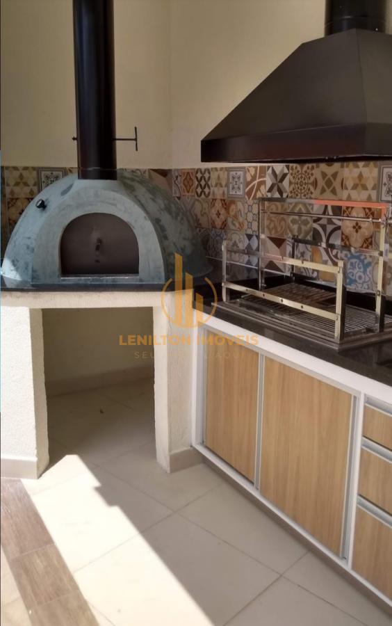 Apartamento, 3 quartos, 94 m² - Foto 2