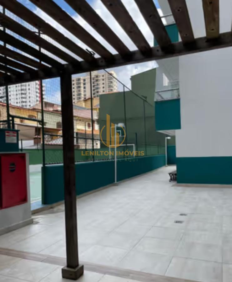 Apartamento, 3 quartos, 94 m² - Foto 3