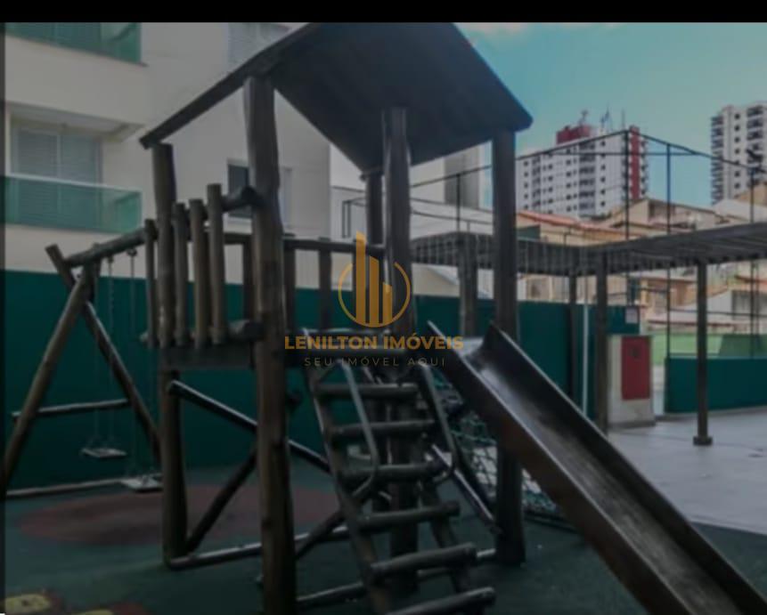 Apartamento, 3 quartos, 94 m² - Foto 4