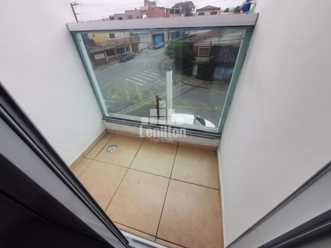 Cobertura, 2 quartos - Foto 11