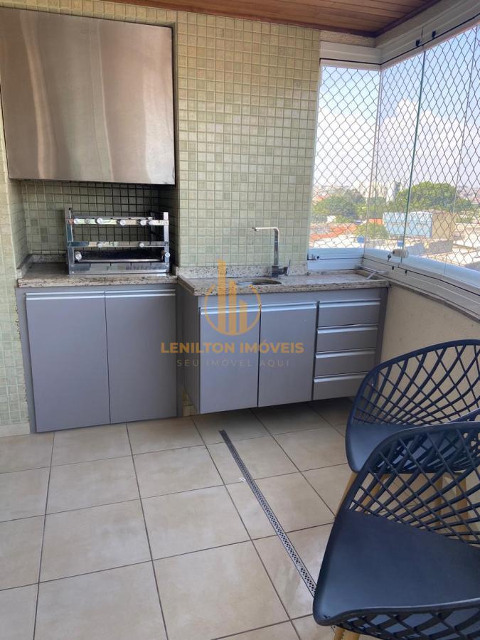 Apartamento, 3 quartos, 87 m² - Foto 1