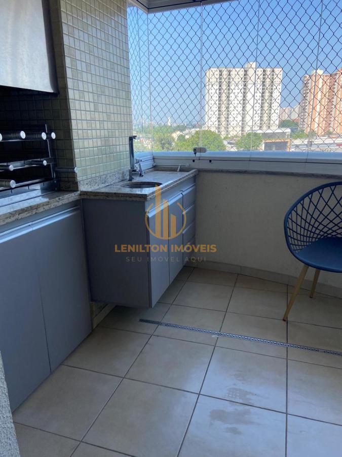 Apartamento, 3 quartos, 87 m² - Foto 2
