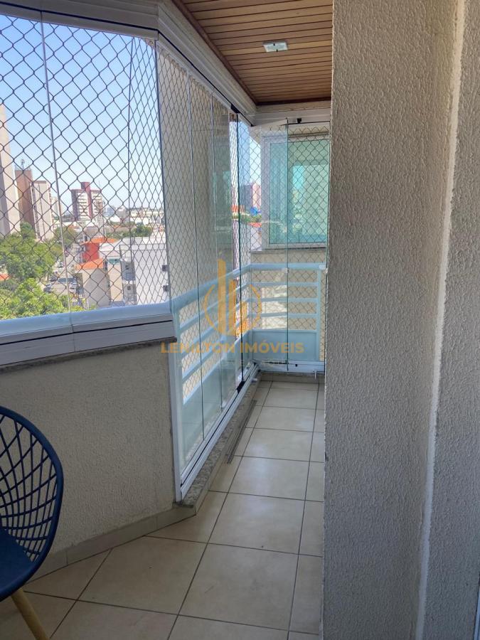 Apartamento, 3 quartos, 87 m² - Foto 3