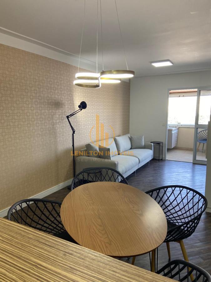 Apartamento, 3 quartos, 87 m² - Foto 4