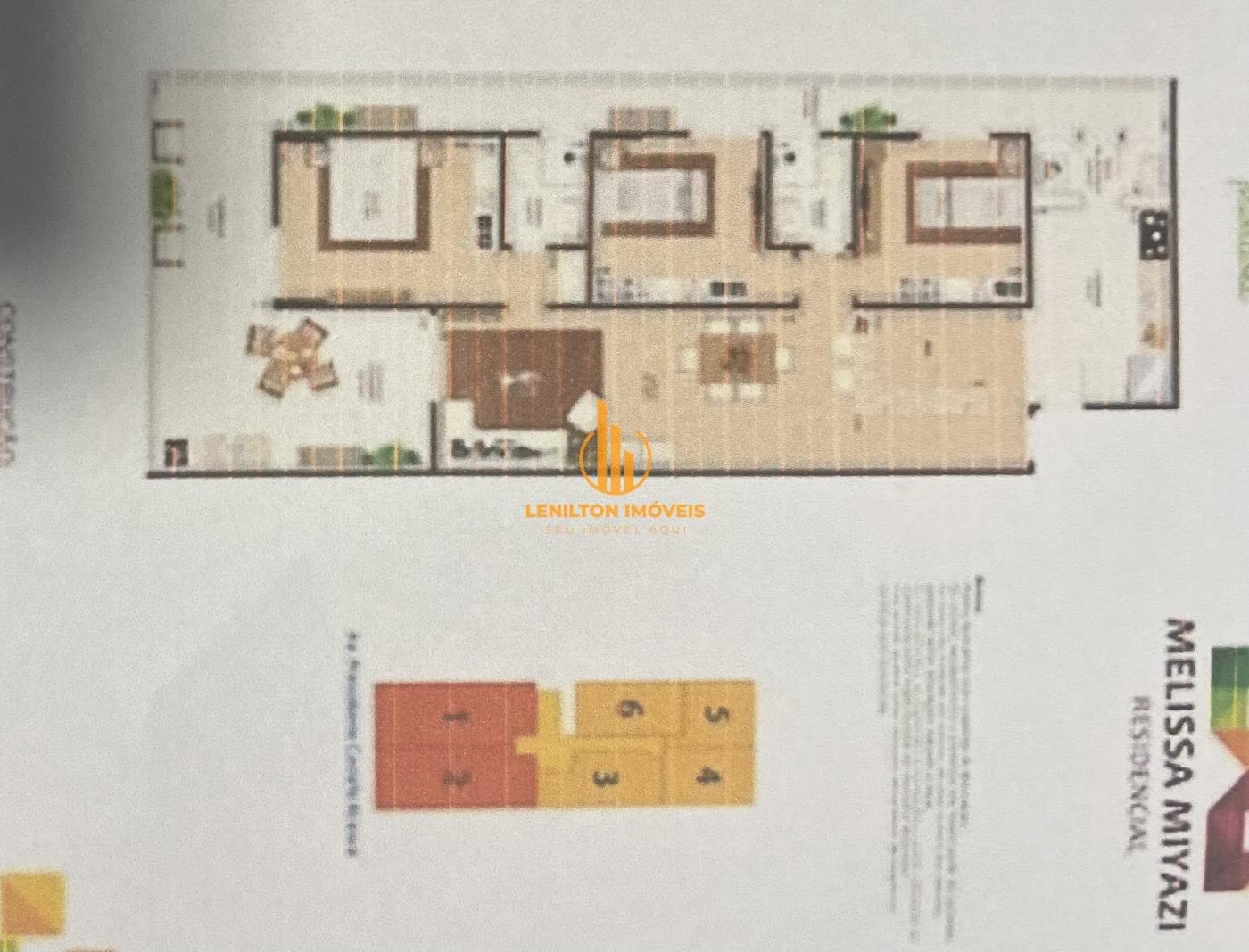 Apartamento, 3 quartos - Foto 6