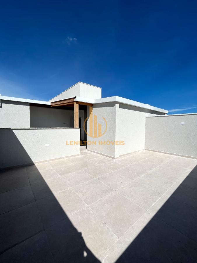 Cobertura, 2 quartos - Foto 1