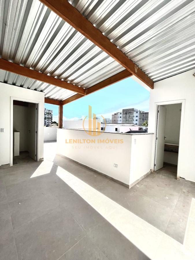 Cobertura, 2 quartos - Foto 3