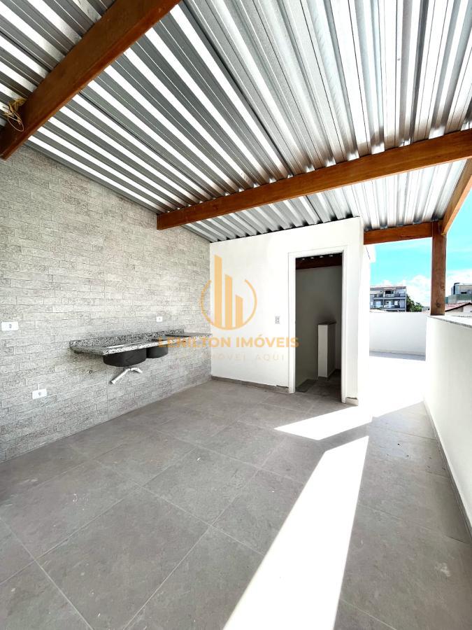 Cobertura, 2 quartos - Foto 4