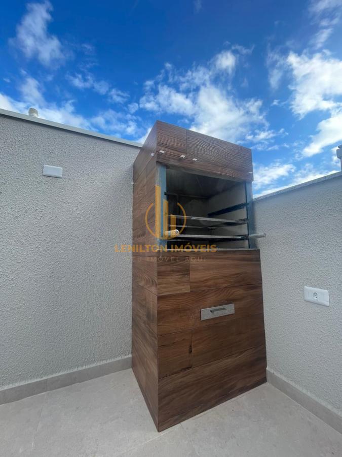 Cobertura, 2 quartos - Foto 5