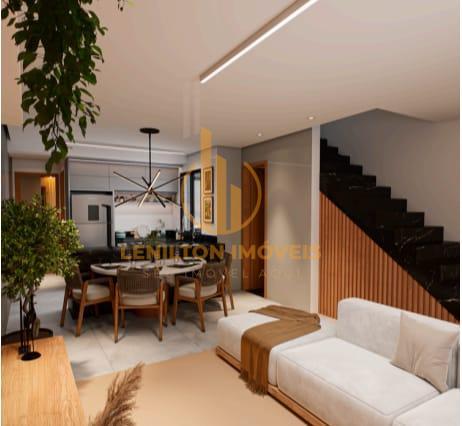 Casa, 3 quartos - Foto 11