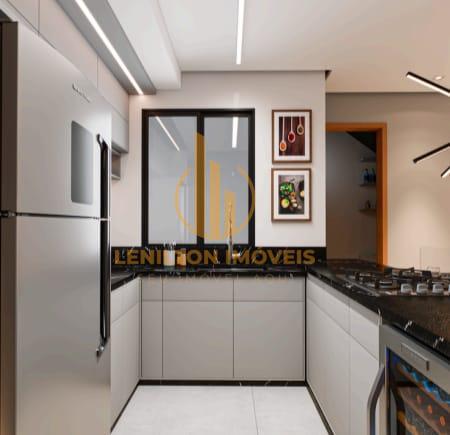 Casa, 3 quartos - Foto 12