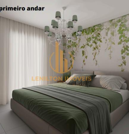 Casa, 3 quartos - Foto 13