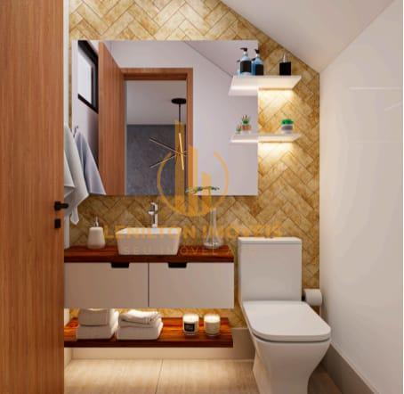 Casa, 3 quartos - Foto 15