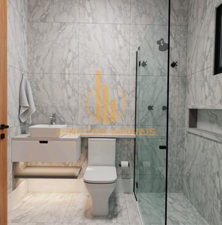 Casa, 3 quartos - Foto 19