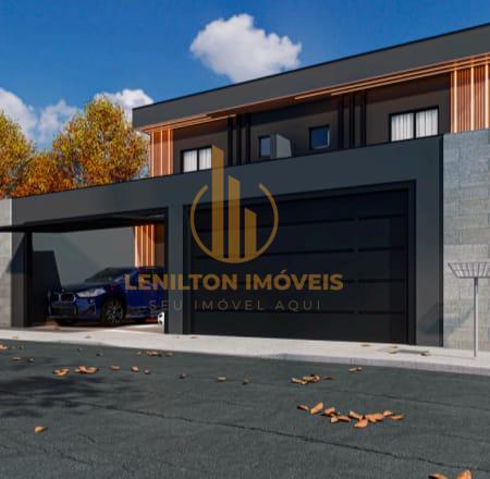 Casa, 3 quartos - Foto 2