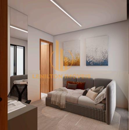 Casa, 3 quartos - Foto 24