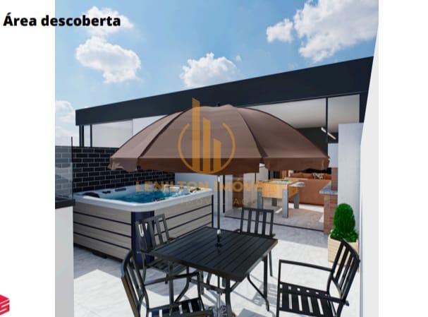 Casa, 3 quartos - Foto 26