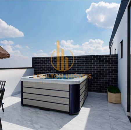 Casa, 3 quartos - Foto 27