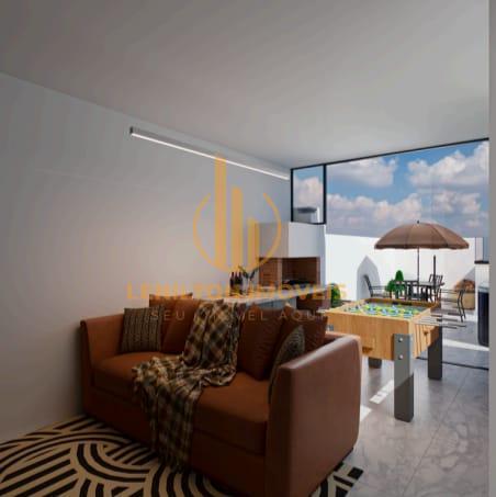 Casa, 3 quartos - Foto 4