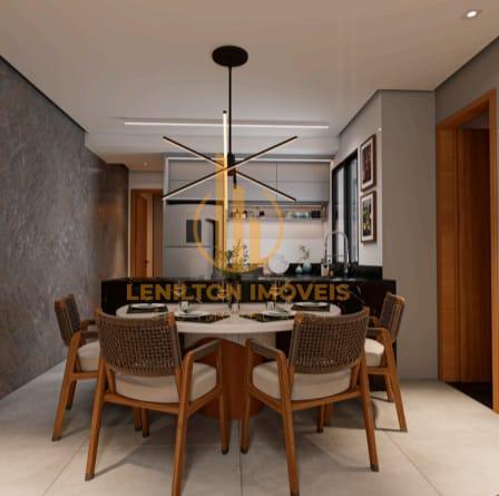 Casa, 3 quartos - Foto 7