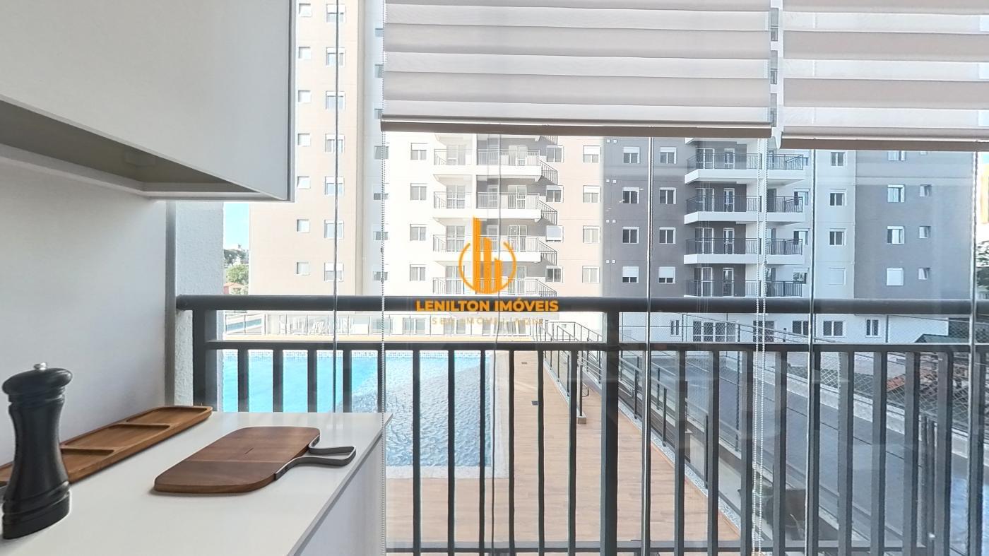 Apartamento, 2 quartos, 50 m² - Foto 11