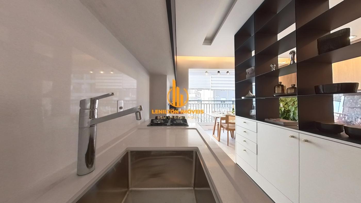 Apartamento, 2 quartos, 50 m² - Foto 12