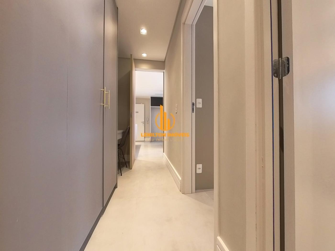 Apartamento, 2 quartos, 50 m² - Foto 17