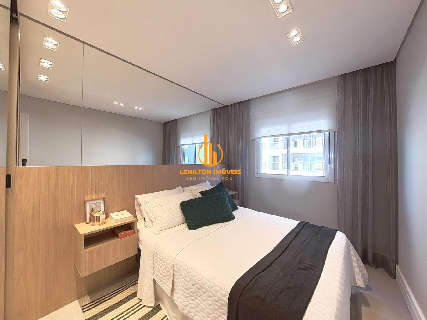 Apartamento, 2 quartos, 50 m² - Foto 19