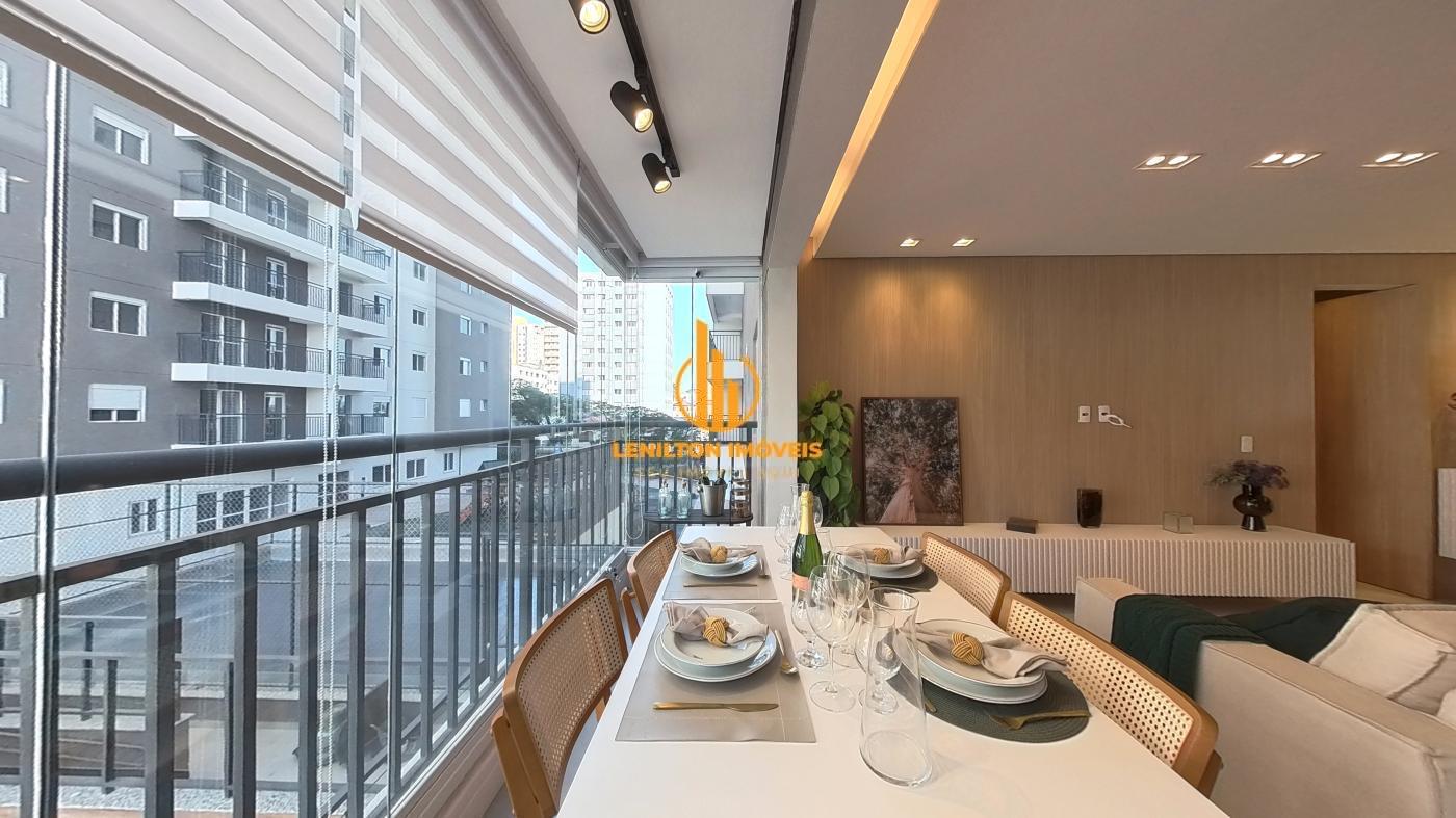 Apartamento, 2 quartos, 50 m² - Foto 2