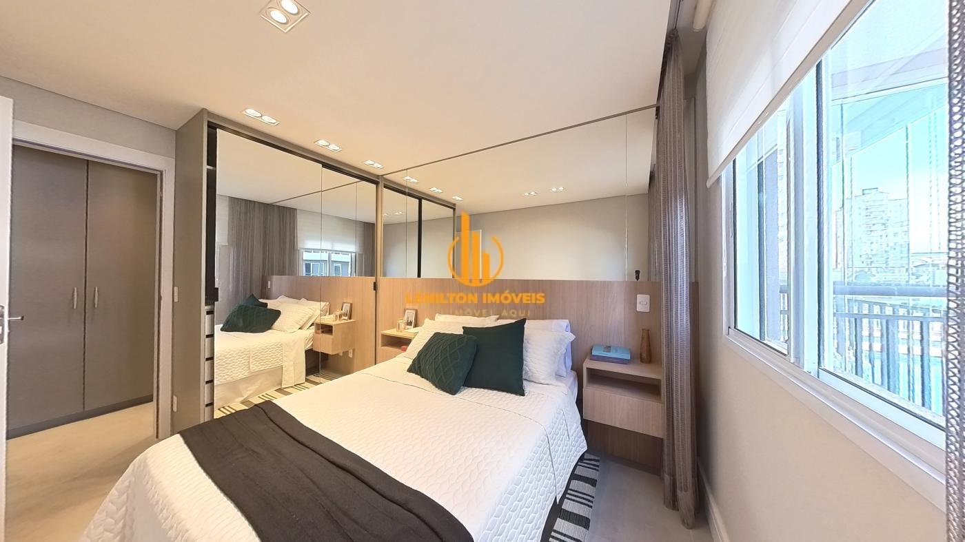 Apartamento, 2 quartos, 50 m² - Foto 20