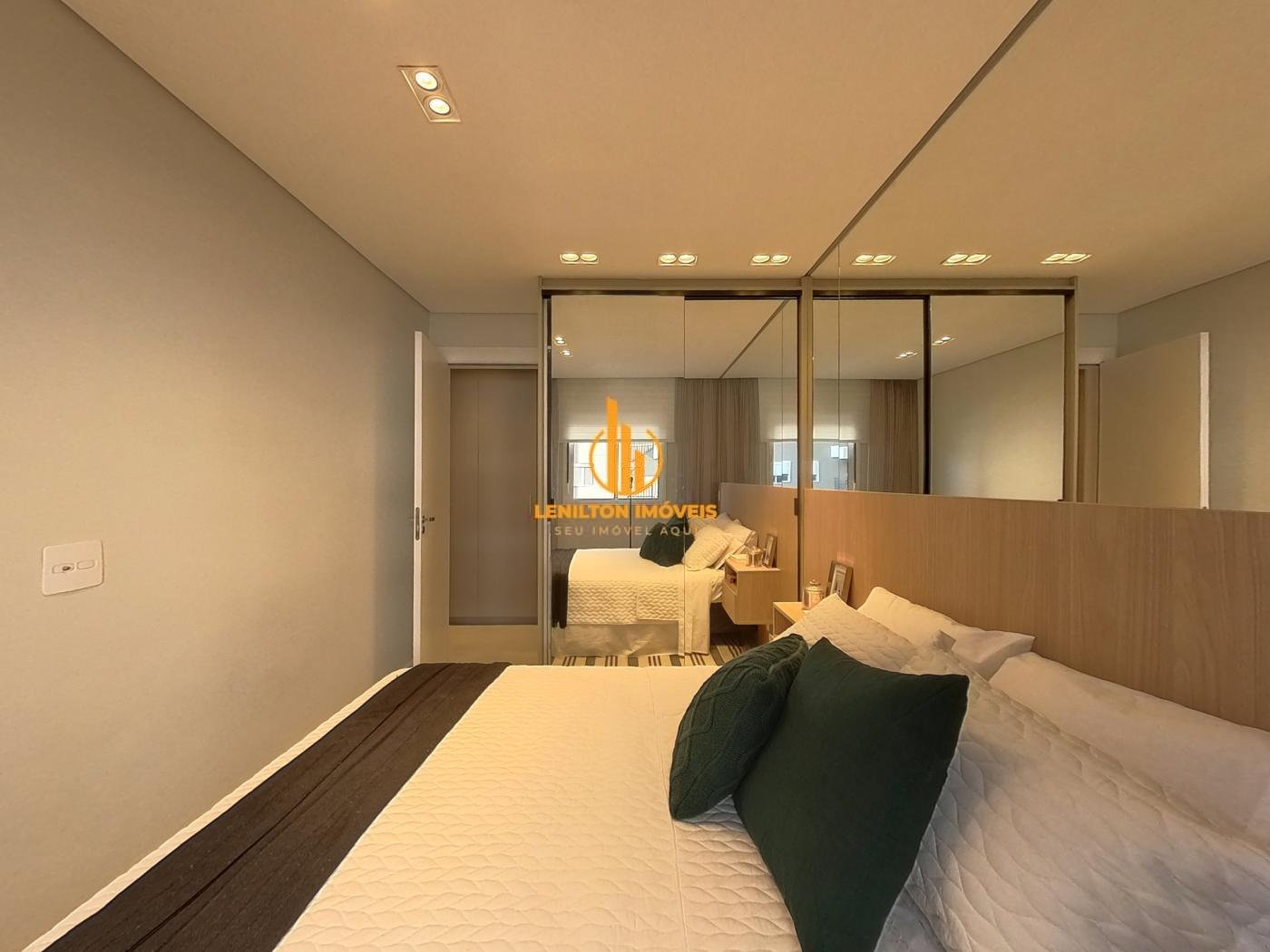 Apartamento, 2 quartos, 50 m² - Foto 21