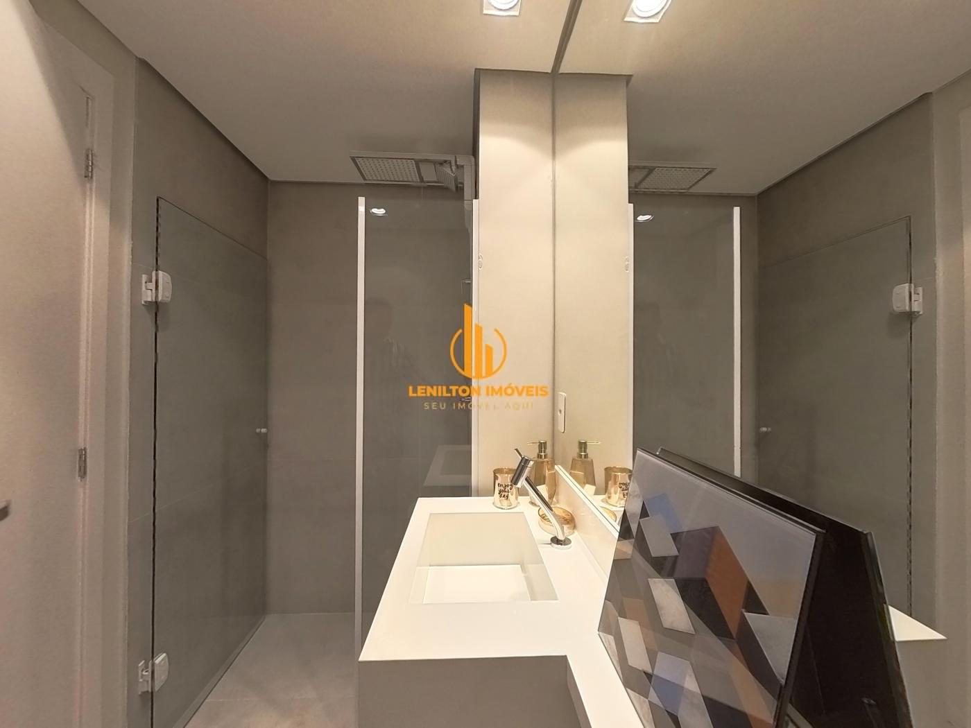 Apartamento, 2 quartos, 50 m² - Foto 23