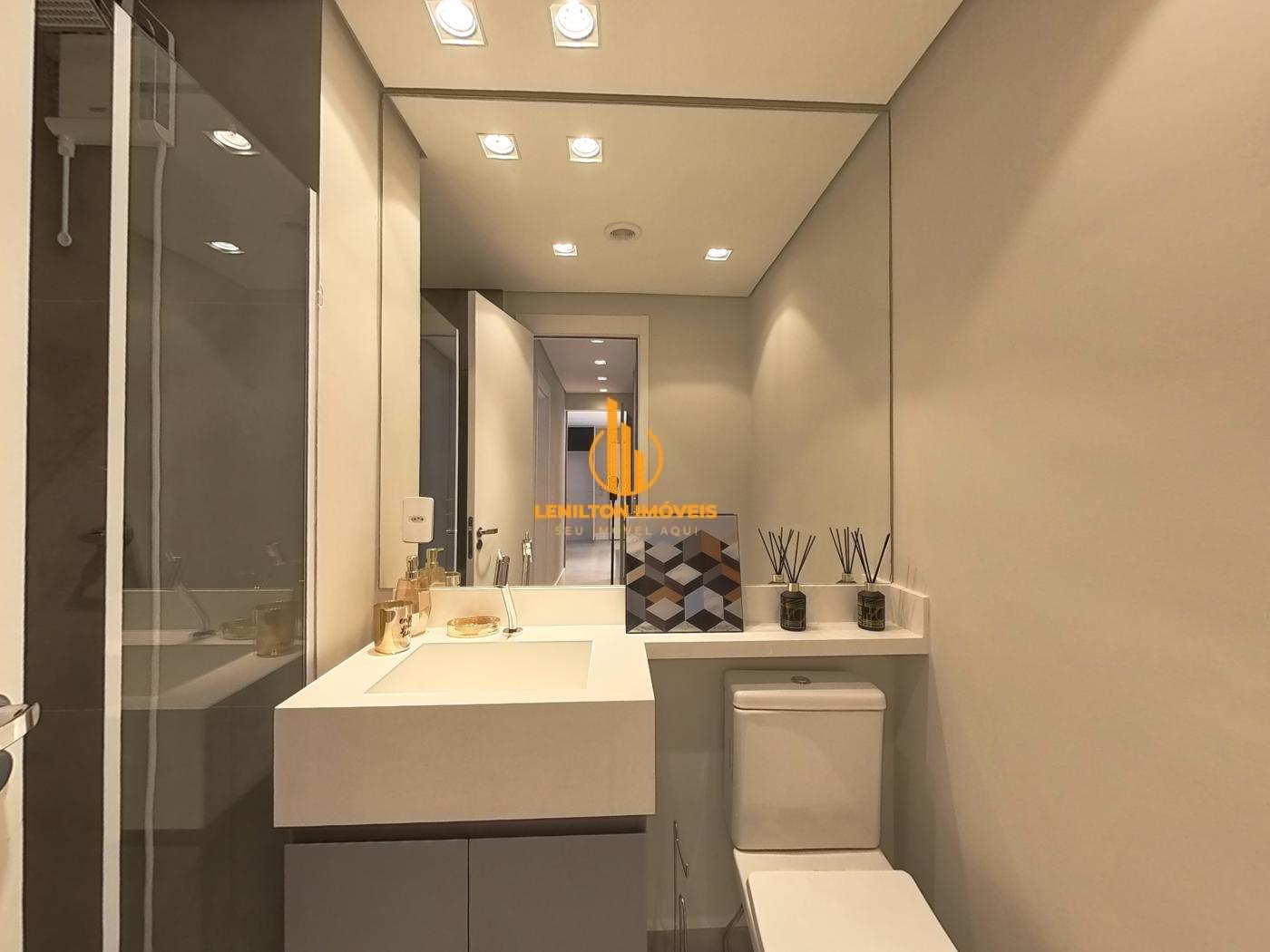 Apartamento, 2 quartos, 50 m² - Foto 26