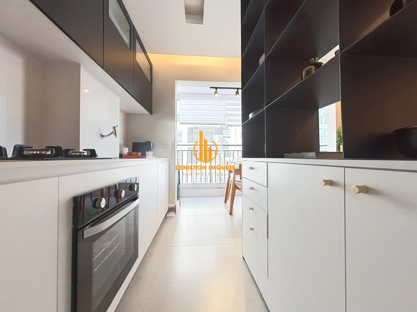 Apartamento, 2 quartos, 50 m² - Foto 3